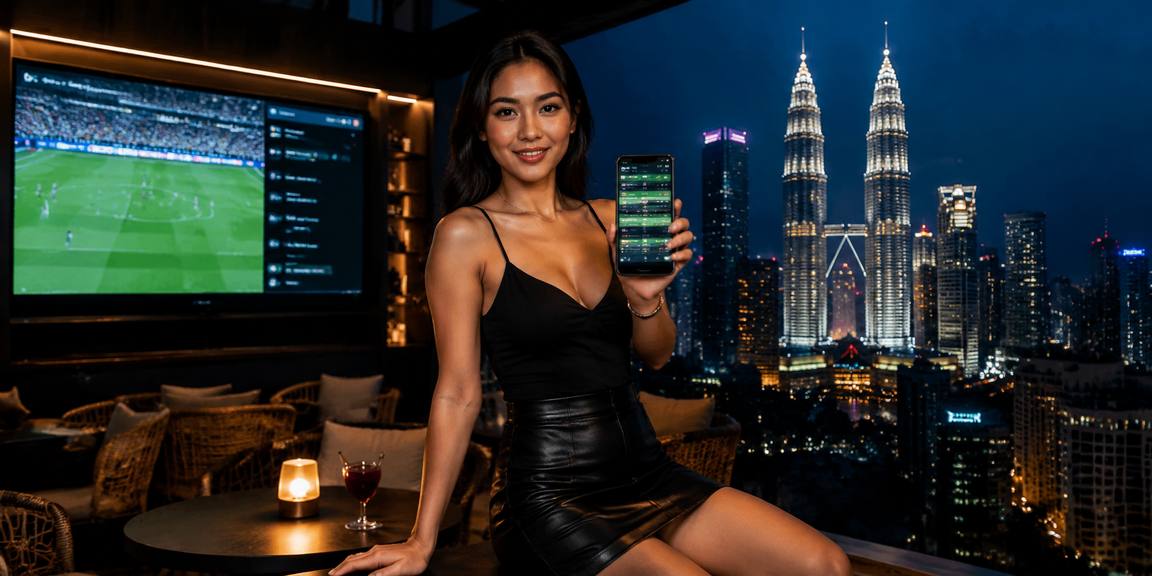 Bingo dengan Kad Interaktif dan Peluang Menang Nyata