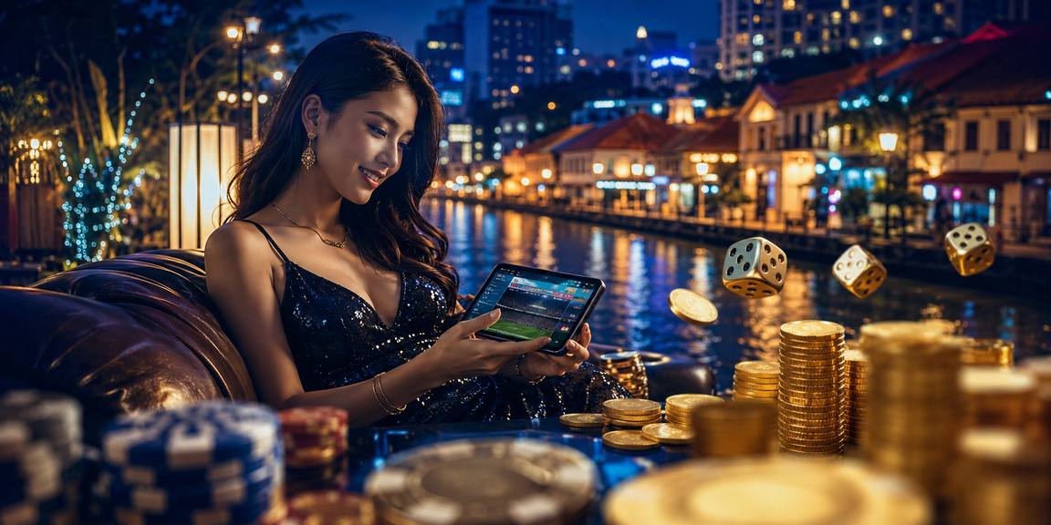 Soalan Lazim malaysia casino